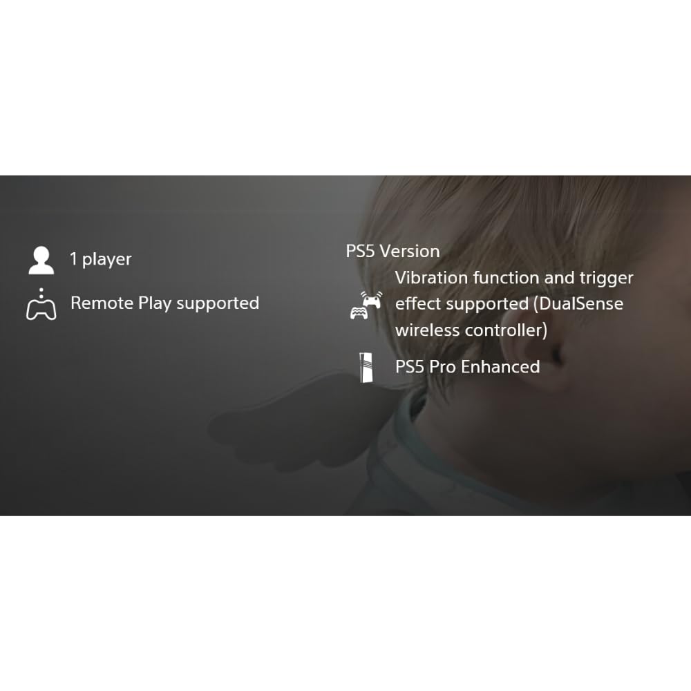 death stranding 2 on the beach ps5