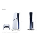 PS5 1tb Sony PlayStation5 Console (slim)