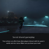 death stranding 2 on the beach ps5