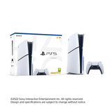 PS5 1tb Sony PlayStation5 Console (slim)