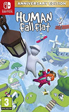 Human Fall Flat Anniversary Edition (Nintendo Switch)