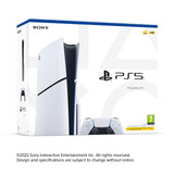 PS5 1tb Sony PlayStation5 Console (slim)