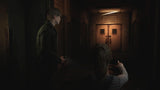 Silent Hill 2 PS5