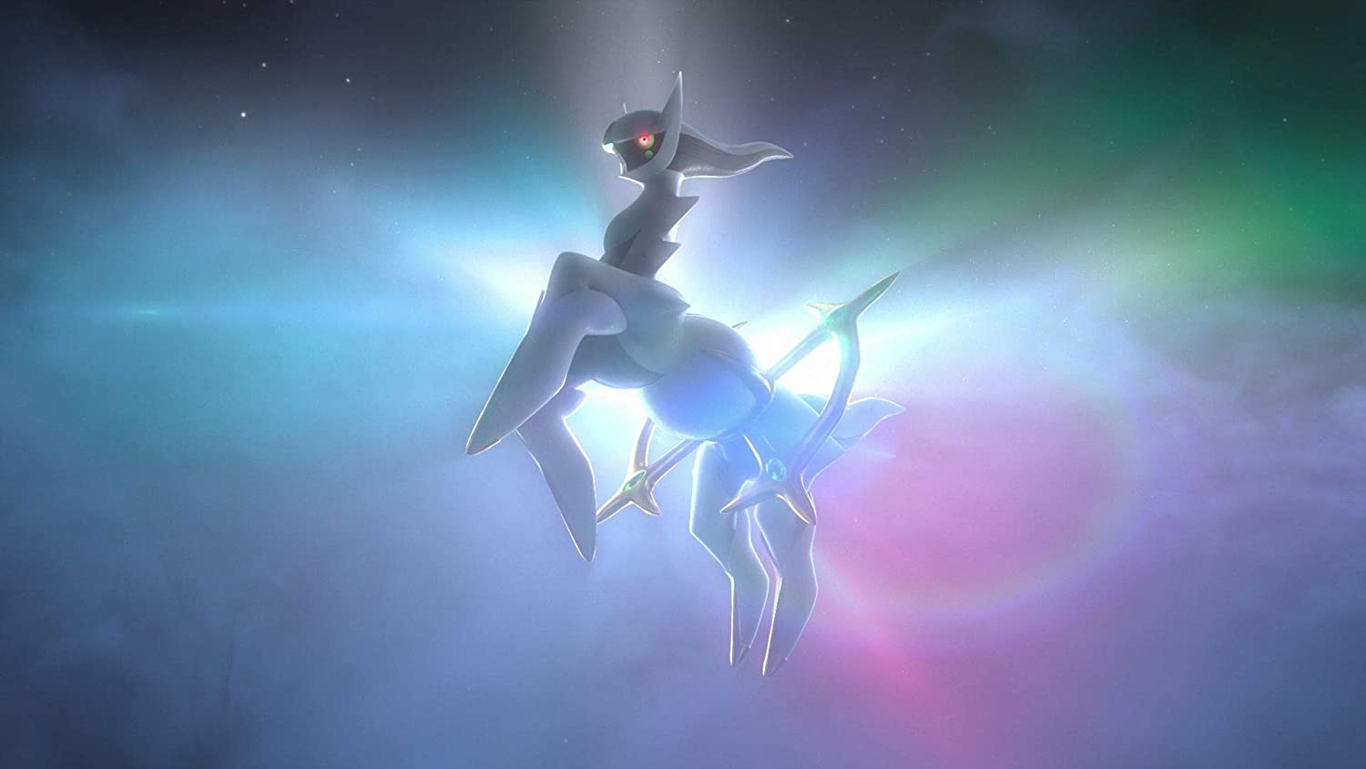 Pokemon Legends Arceus Nintendo Switch