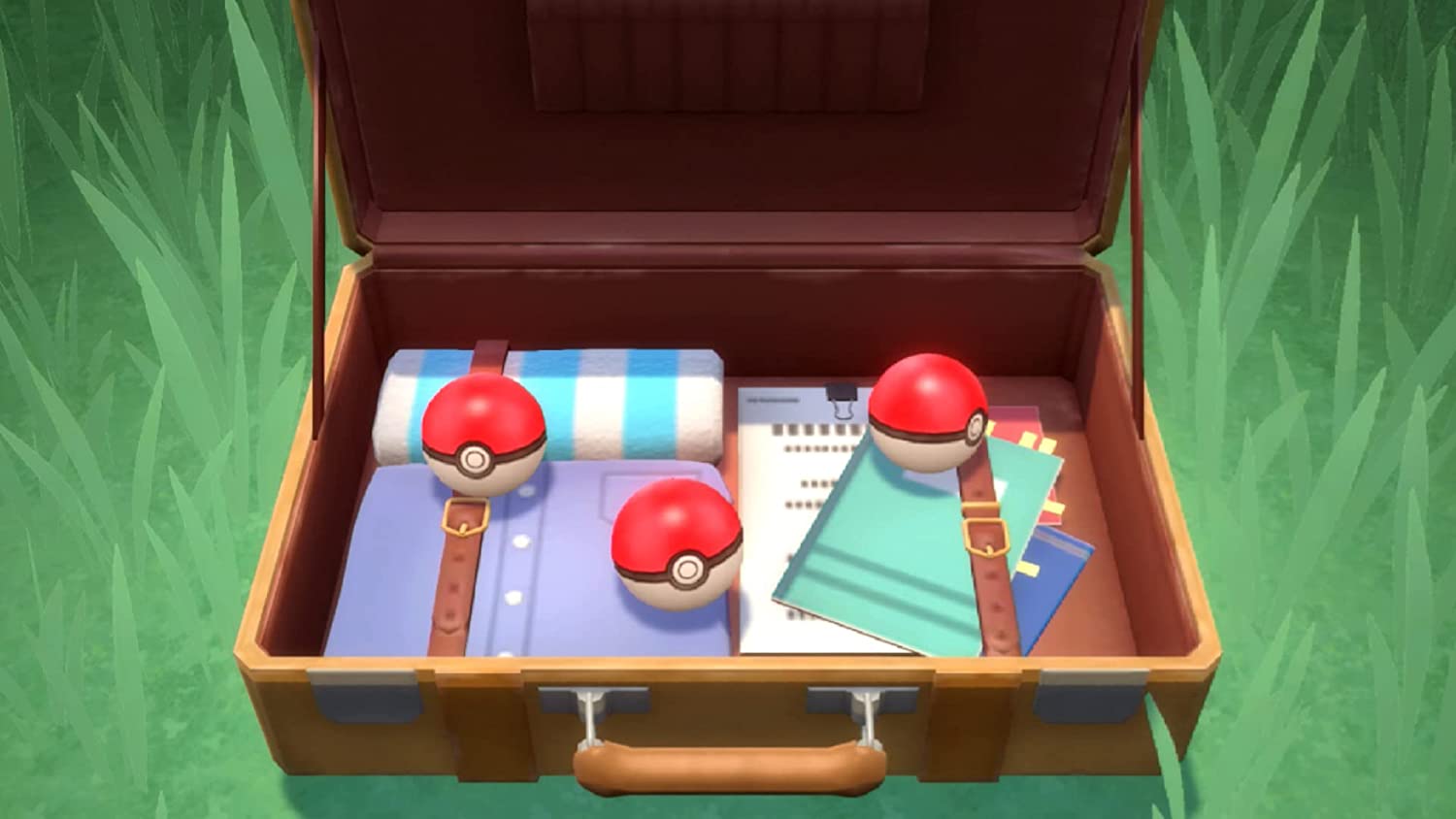 Pokemon Brilliant Diamond (Nintendo Switch)