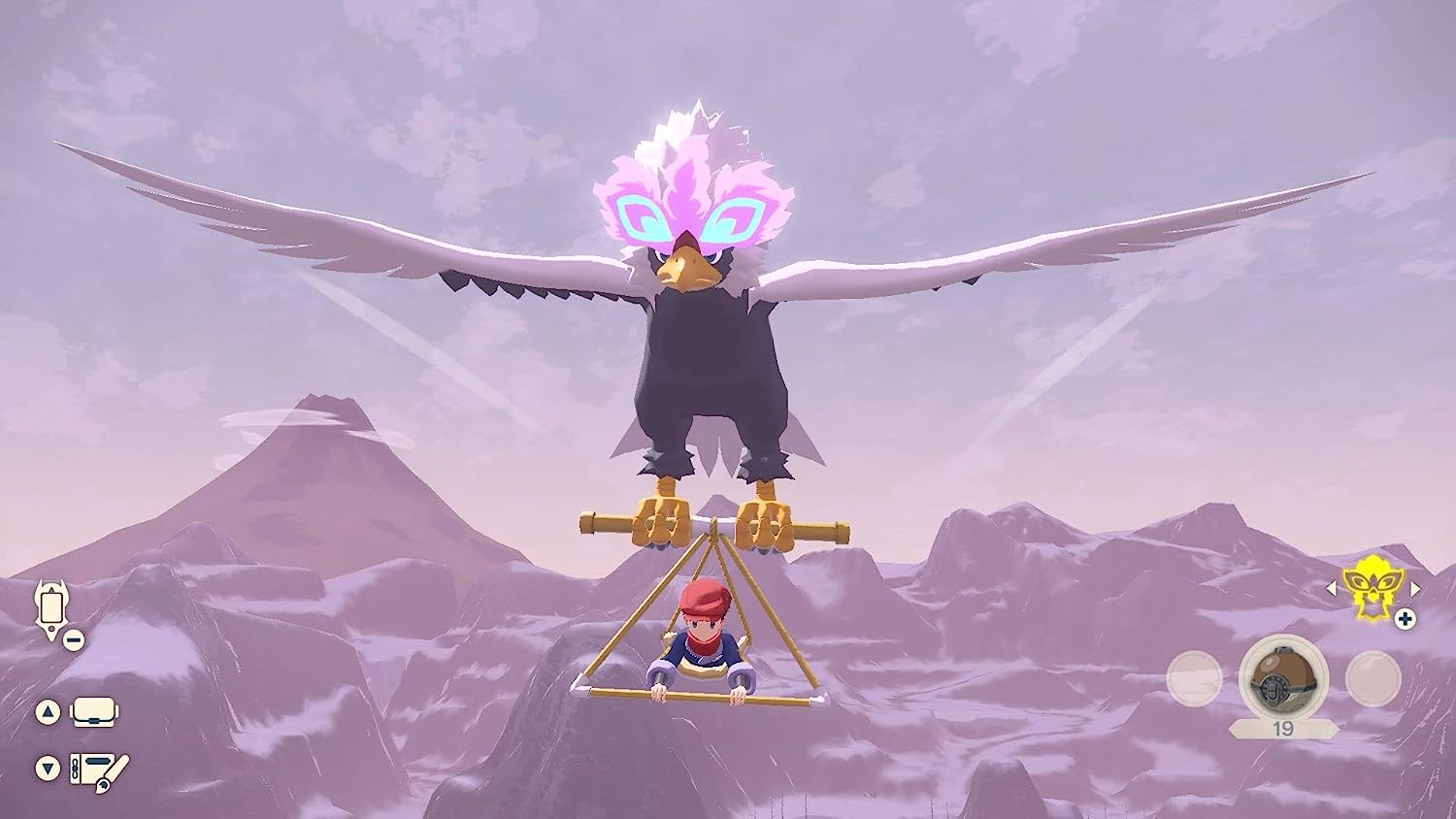 Pokemon Legends Arceus Nintendo Switch