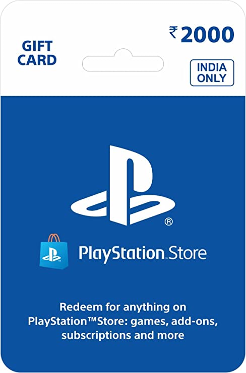 Sony PlayStation Network Wallet Top-Up / PSN WALLET CARD / WALLET TOP-UP