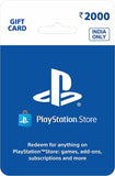 Sony PlayStation Network Wallet Top-Up / PSN WALLET CARD / WALLET TOP-UP