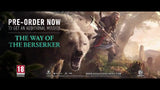 Assassins Creed Valhalla Ultimate Edition (PS4)