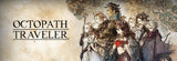 Octopath Traveler (Nintendo Switch)