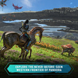 Avatar Frontiers of Pandora  PS5