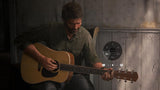 The Last of Us Part II Remastered PS5