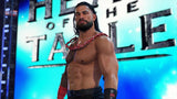 WWE 2K24  PS4