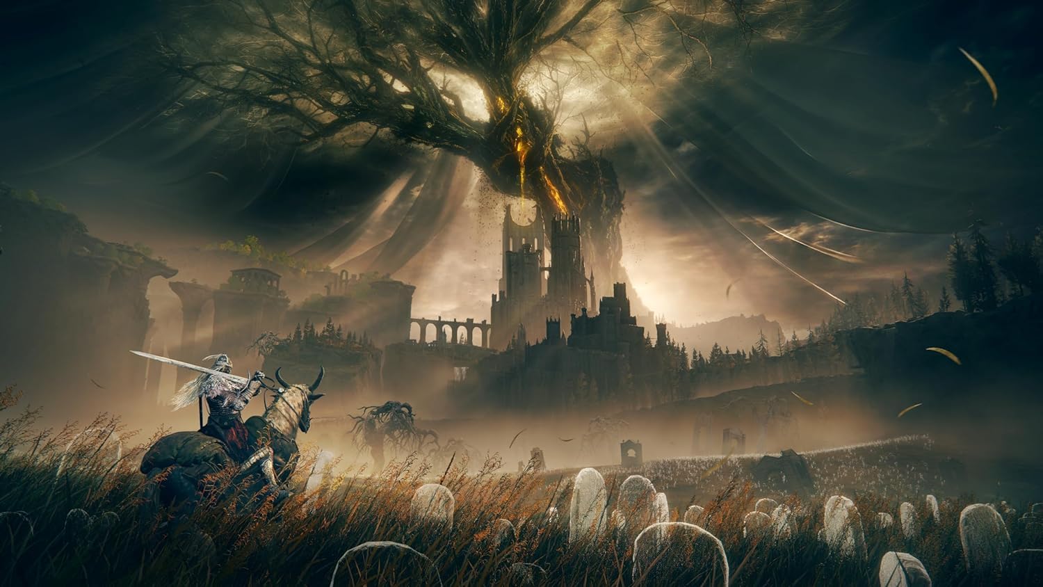 Elden Ring Shadow Of The Erdtree Edition ps5