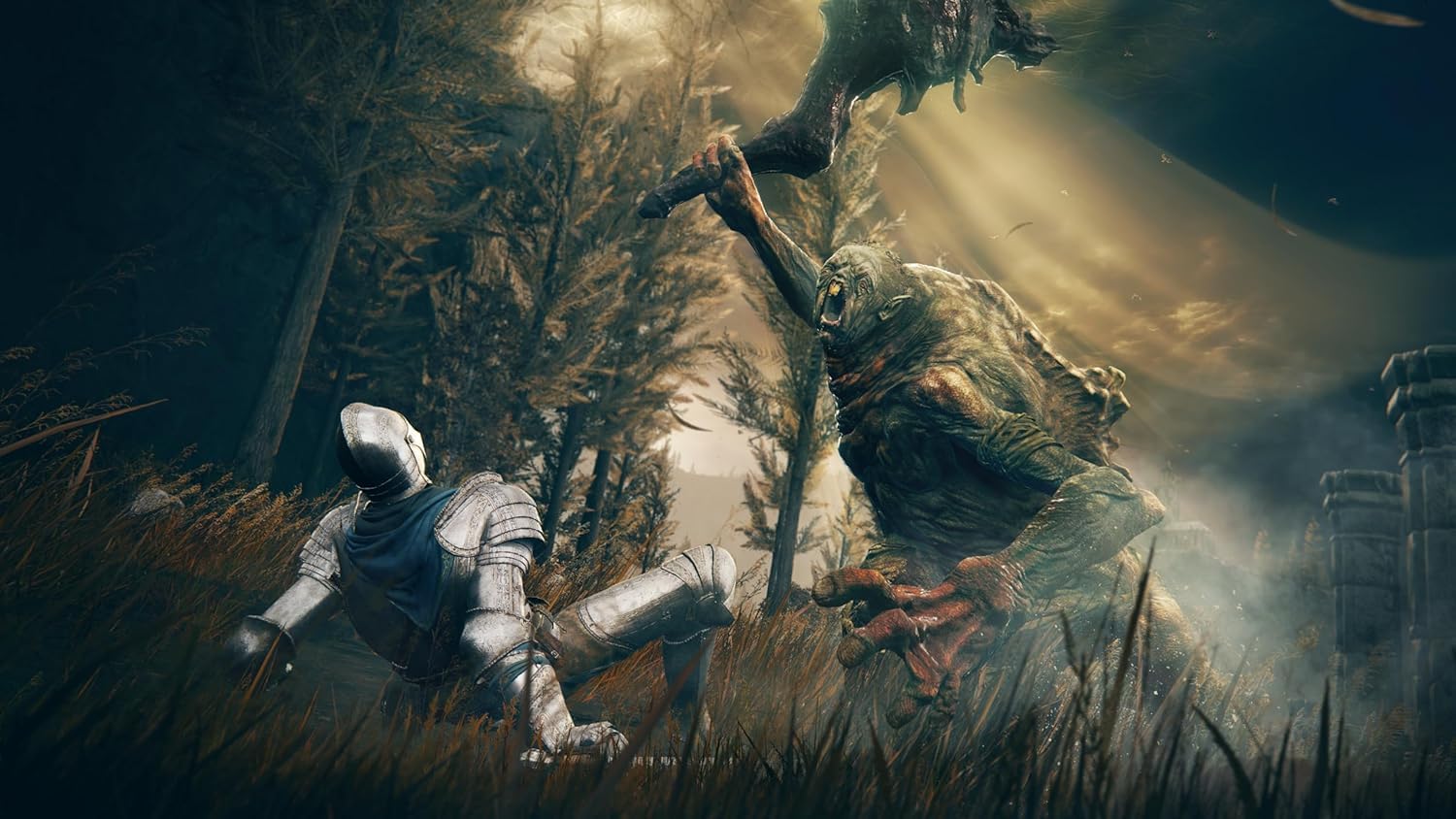 Elden Ring Shadow Of The Erdtree Edition ps5