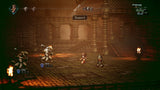 Octopath Traveler (Nintendo Switch)