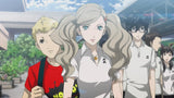 persona 5 royal Nintendo Switch