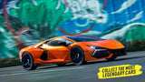 The Crew Motorfest  ps5