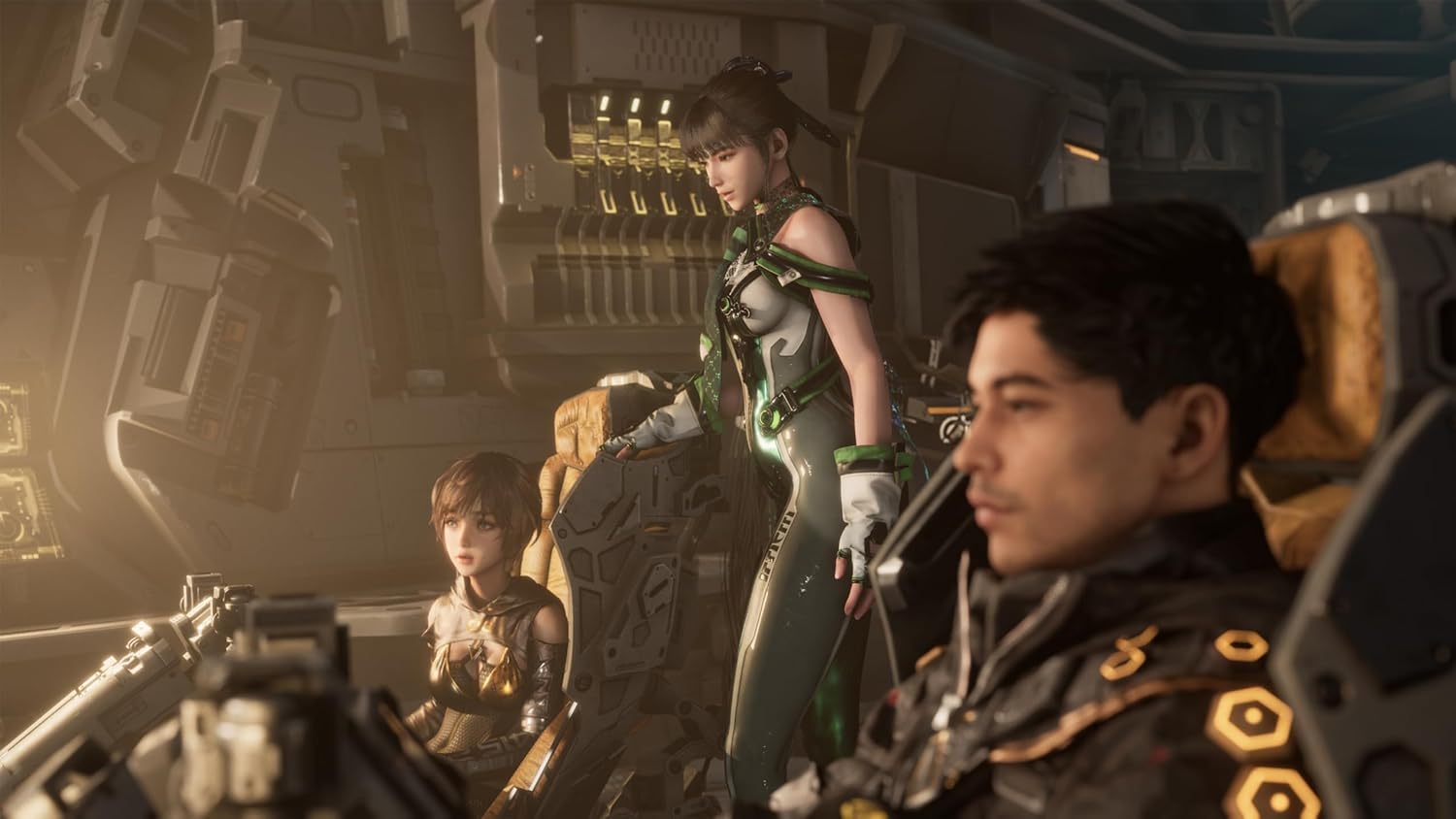STELLAR BLADE  PS5