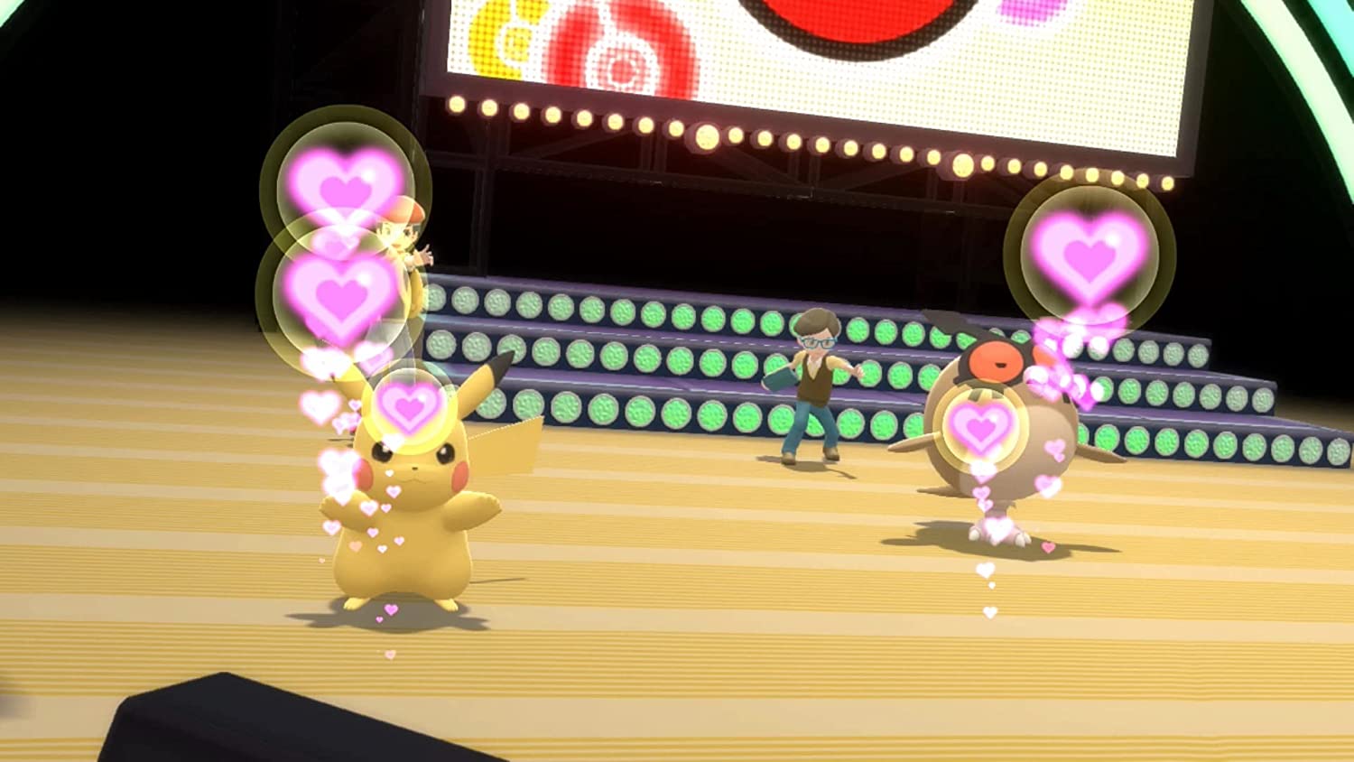 Pokemon Brilliant Diamond (Nintendo Switch)