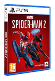 Spiderman 2  PS5