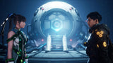 STELLAR BLADE  PS5
