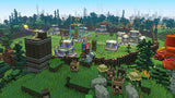 Minecraft Legends Deluxe Edition Nintendo Switch