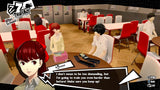 persona 5 royal Nintendo Switch