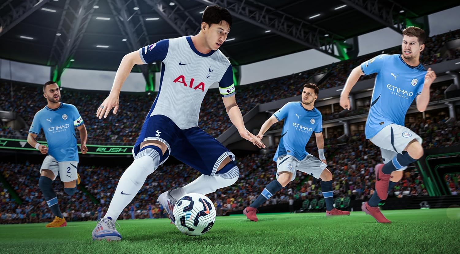 FC 25 EA SPORTS Nintendo Switch