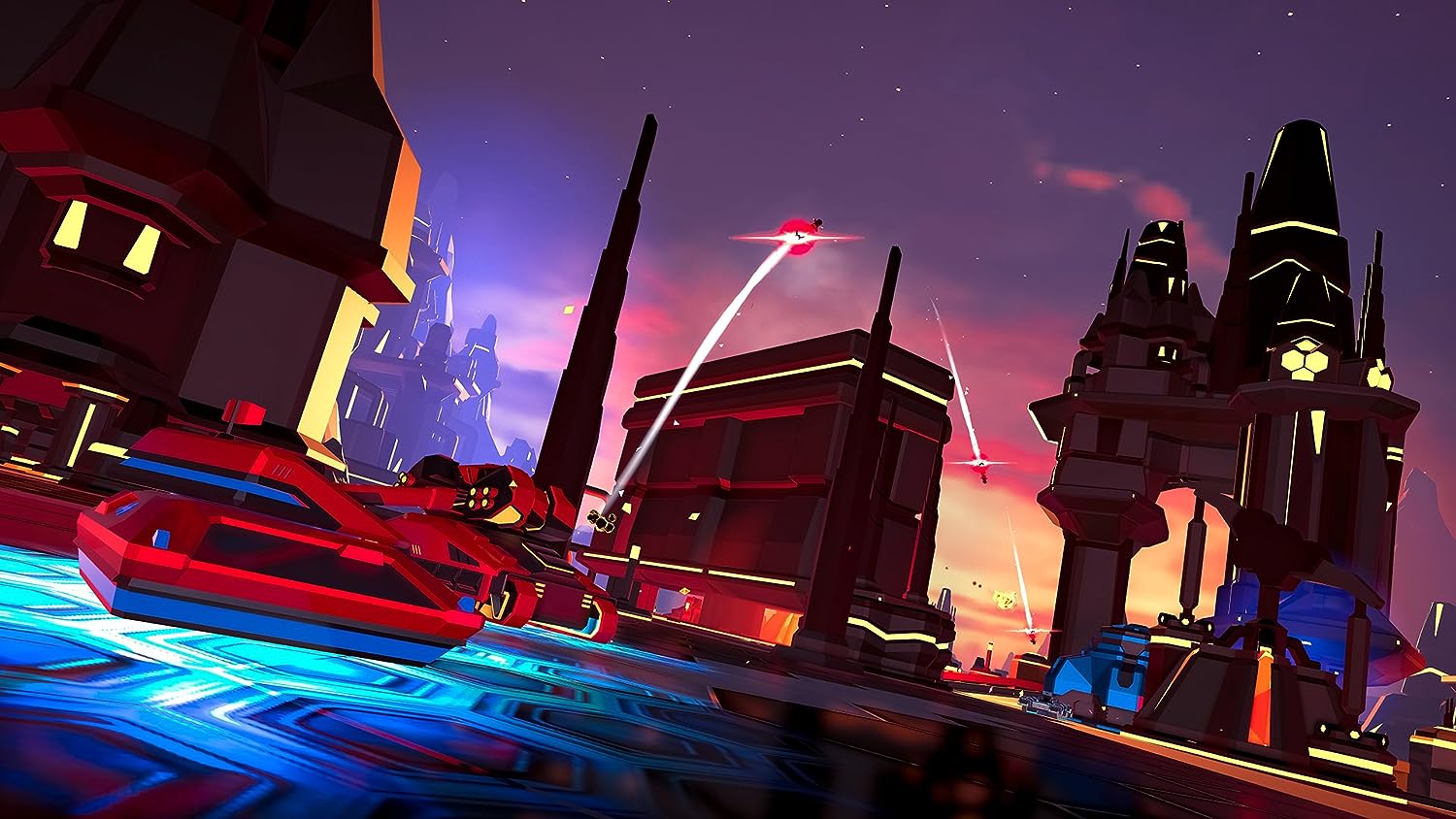 Battlezone - PlayStation VR (PS4)