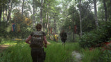 The Last of Us Part II Remastered PS5