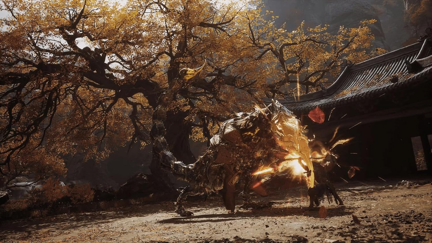 Black Myth Wukong Deluxe Indian ps5