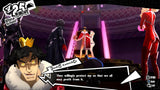 persona 5 royal Nintendo Switch
