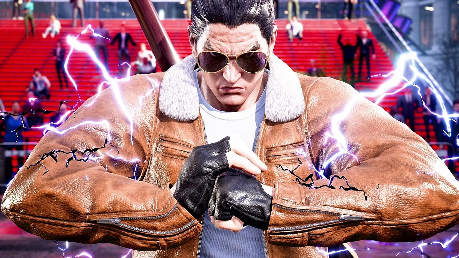 Tekken 8  PS5