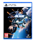 STELLAR BLADE  PS5