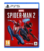 Spiderman 2  PS5