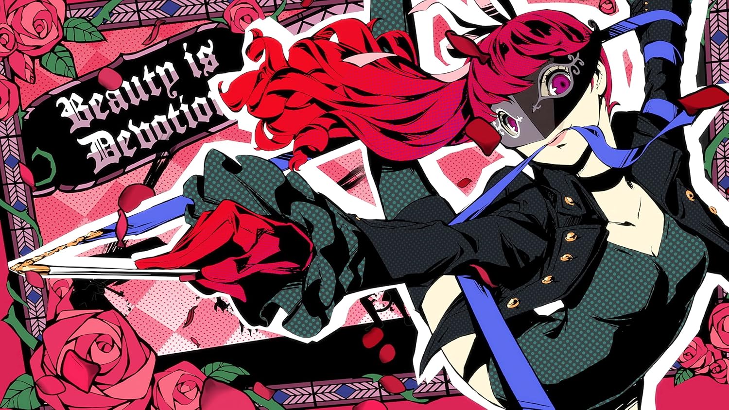 persona 5 royal Nintendo Switch