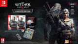 The Witcher 3 Wild Hunt Nintendo Switch
