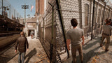 A Way Out PS4