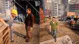 A Way Out PS4