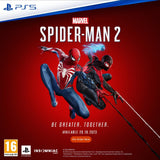 Spiderman 2  PS5