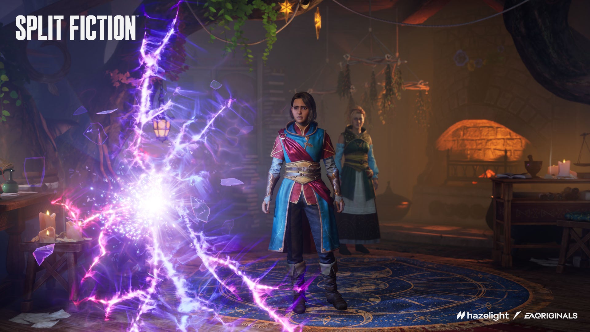 split fiction  PS5