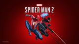 Spiderman 2  PS5