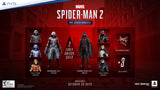 Spiderman 2  PS5