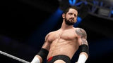 Wwe 2K16 PS4