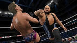 Wwe 2K16 PS4