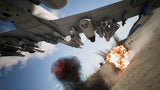 Ace Combat 7 Skies Unknown PS4