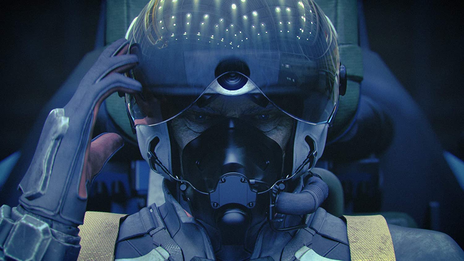 Ace Combat 7 Skies Unknown PS4