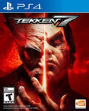 Tekken 7 PS4