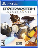 Overwatch Origin(PS4)